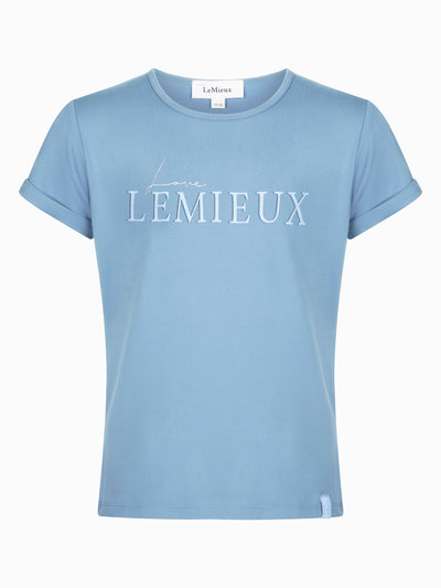 LeMieux Young Rider Sarah T-Shirt  - SS23