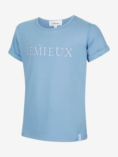 LeMieux Young Rider Sarah T-Shirt  - SS23