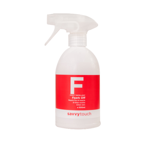 Savvy Touch Faark Off Fly Spray