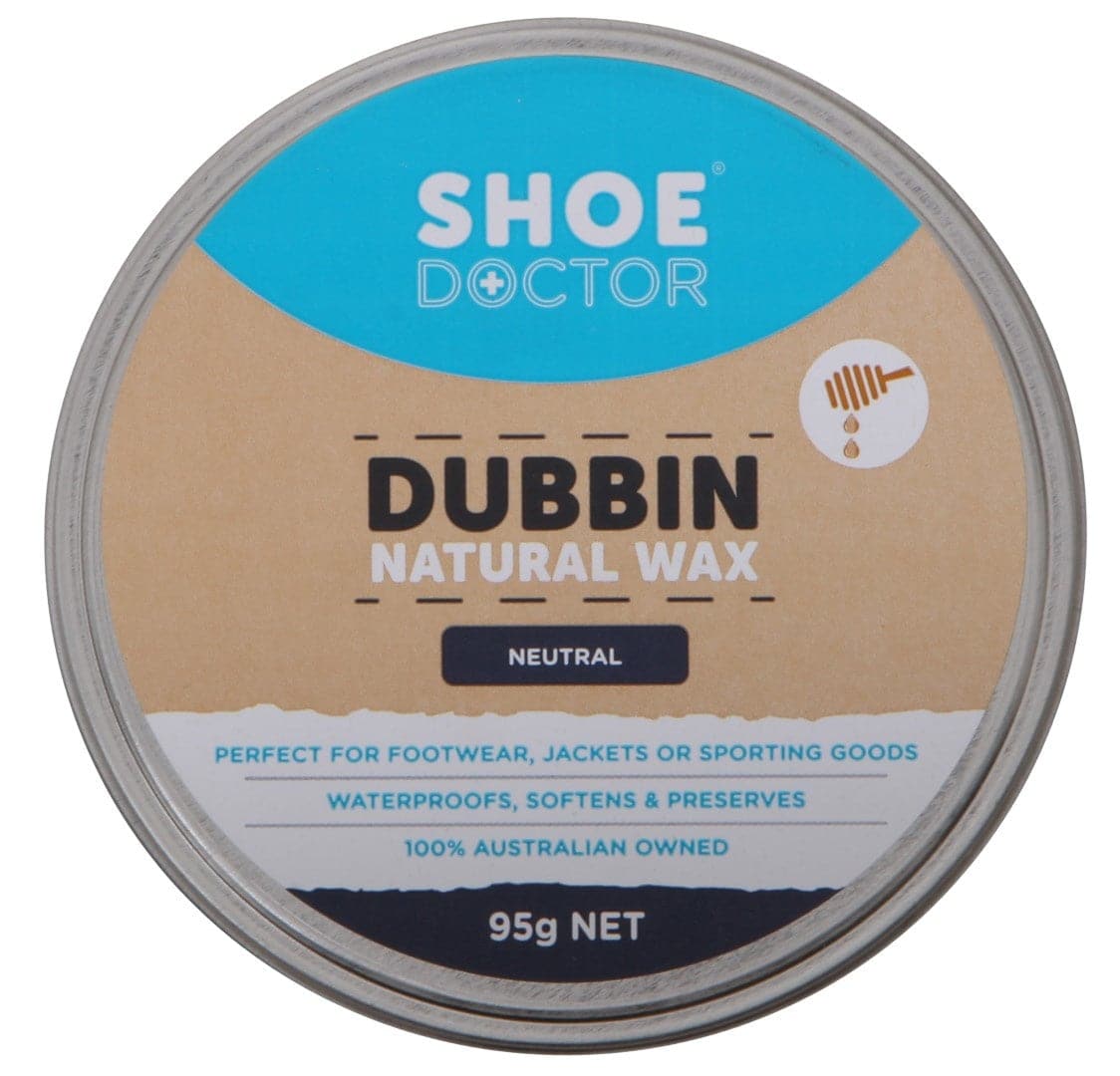 Shoe Doctor Dubbin Wax