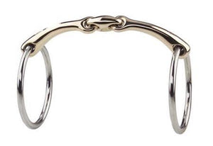 Sprenger SensoganDynamic RS Loose Ring 16mm - Double Jointed