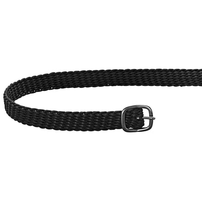 Sprenger Spur Straps Perlon Black