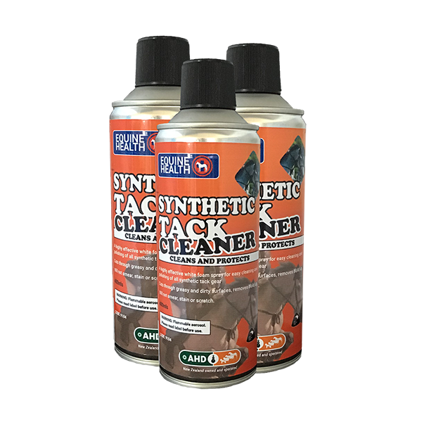 Synthetic Tack Cleaner