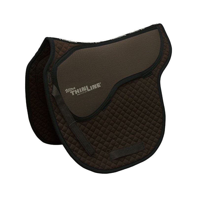 Thinline Cutback Saddle Pad