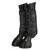 LeMieux Ultra Mesh Snug Boots