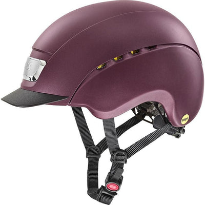 Uvex Elexxion MIPS Helmet