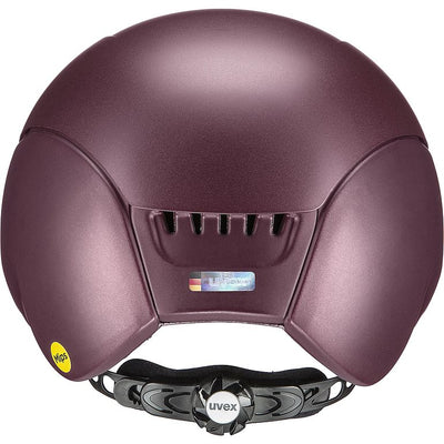 Uvex Elexxion MIPS Helmet