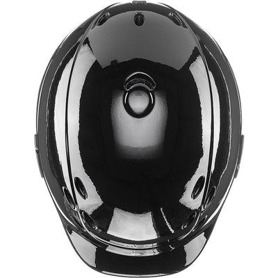 Uvex Onyxx Kids Shiny Riding Helmet