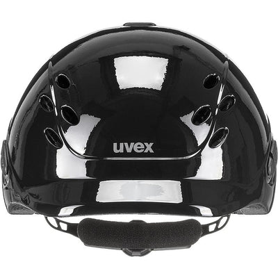 Uvex Onyxx Kids Shiny Riding Helmet