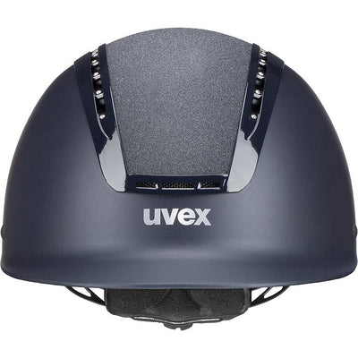 Uvex Suxxeed Starshine Riding Helmet