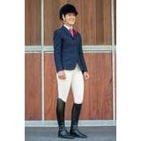Bare Equestrian Youth Competition Tights