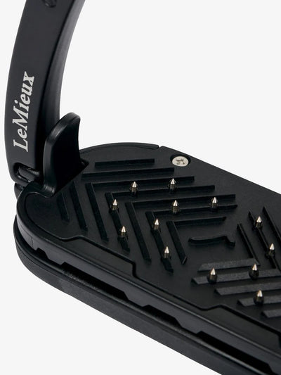 LeMieux Vector Balance Stirrups