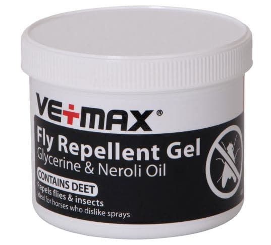 Vetmax Fly Gel with DEET