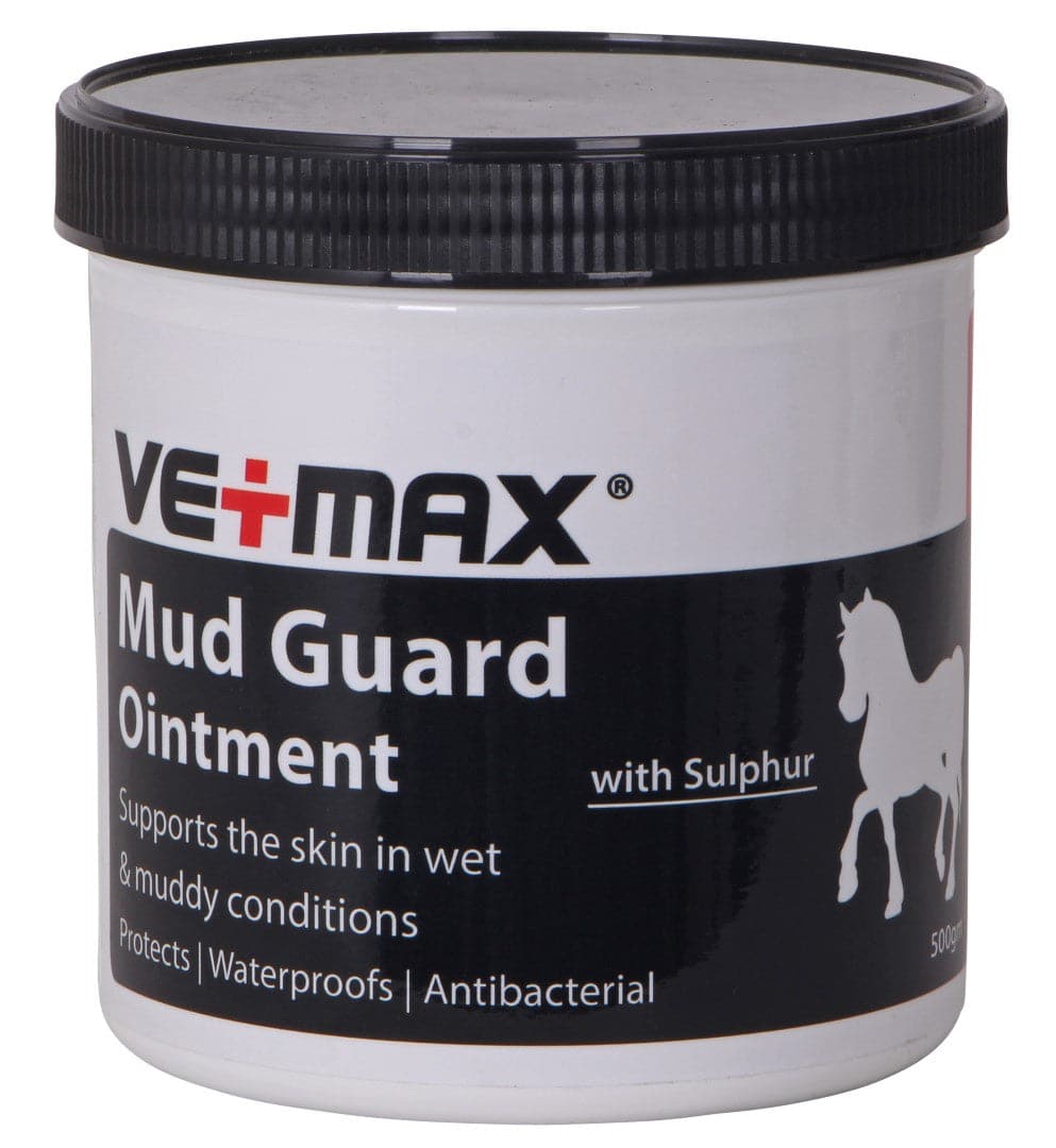Vetmax Mud Guard Hoof Ointment - 500gm