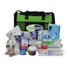Vetpro Combo First Aid Kit for Horse & Rider