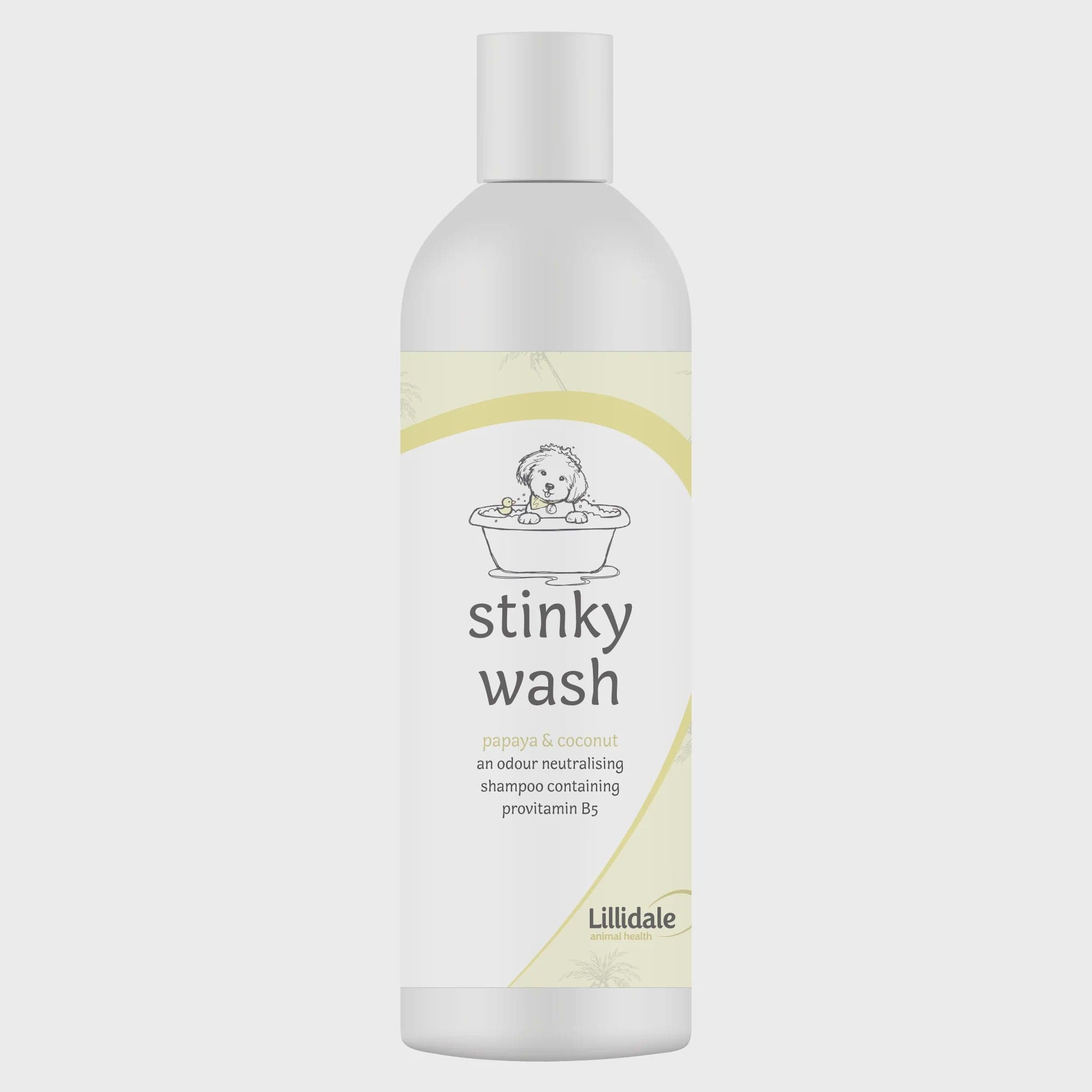 Vetpro Lillidale Stinky Dog Wash 250ml