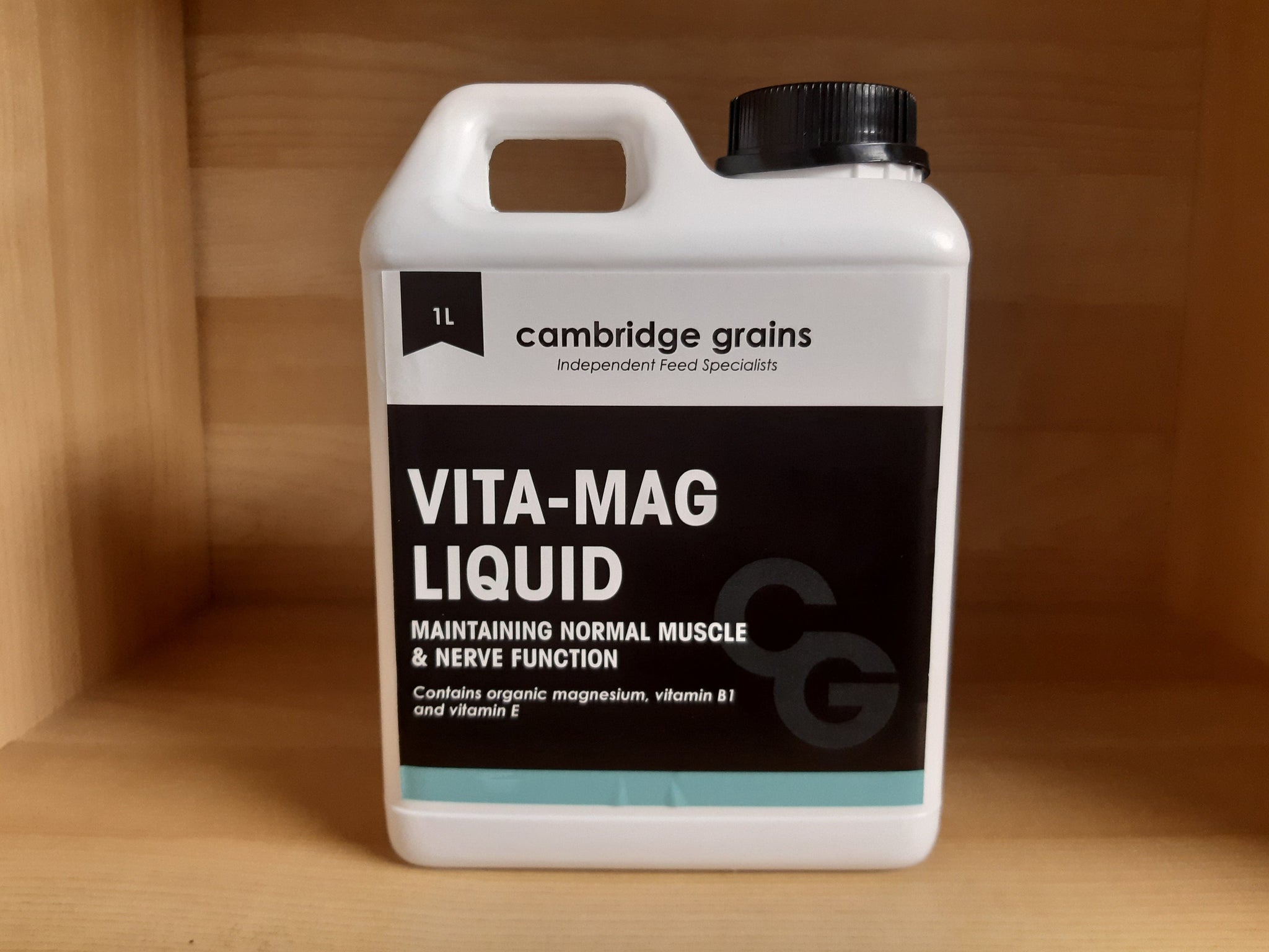 Vita-Mag Liquid