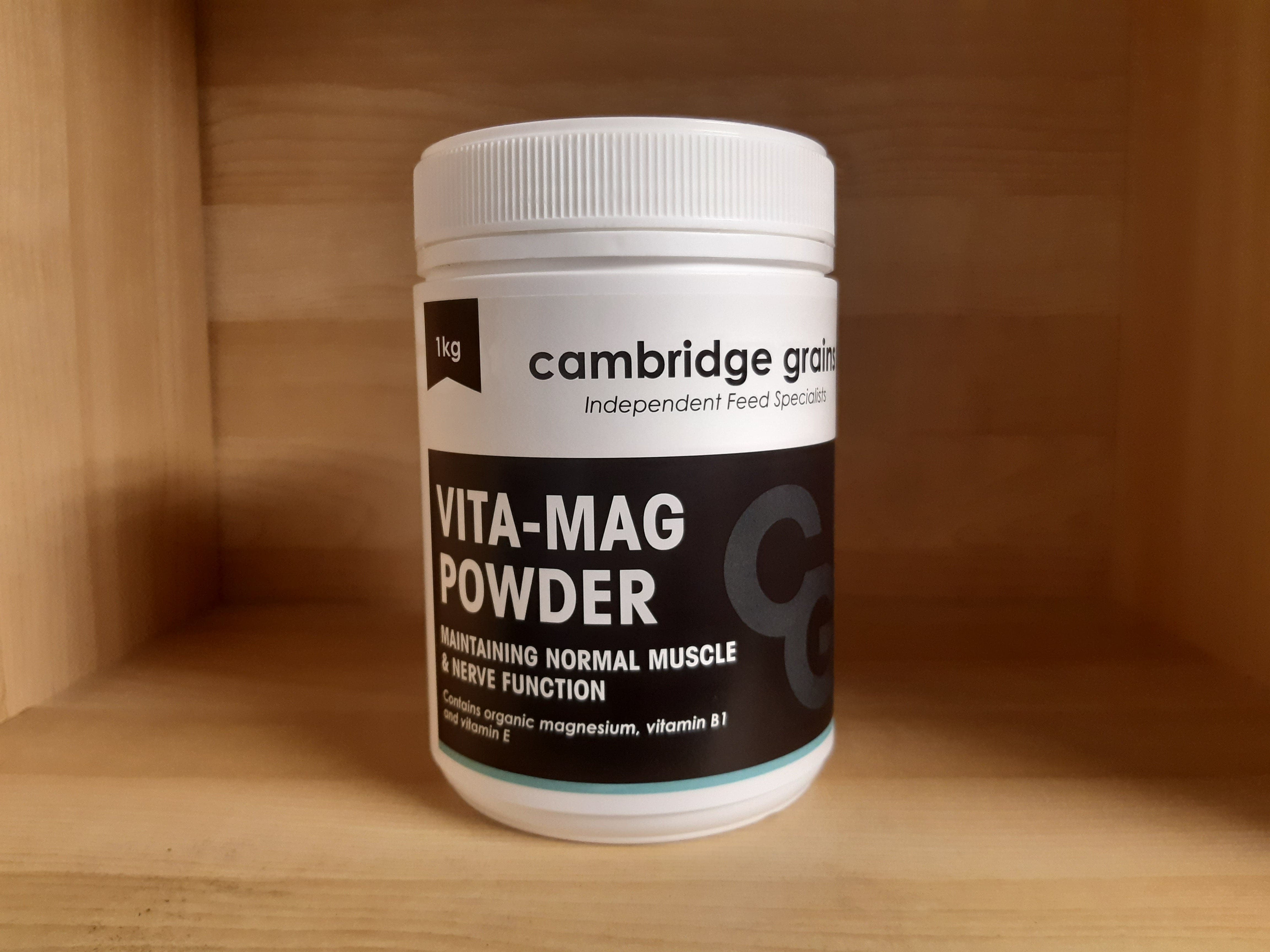 Vita-Mag Powder