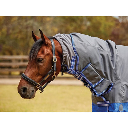 Weatherbeeta ComFiTec Premier Free Mane Shield Combo - Medium/Lite