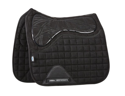 Weatherbeeta Ultra Grip Dressage Saddle Pad