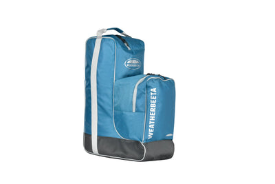Weatherbeeta Conquest Boot Bag & Hat Bag