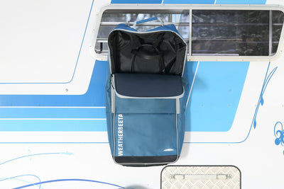 Weatherbeeta Conquest Bridle Bag