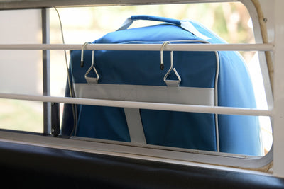 Weatherbeeta Conquest Bridle Bag