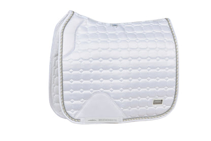 Weatherbeeta Prime Competitor Dressage Saddle Pad