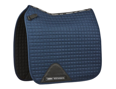 Weatherbeeta Prime Dressage Saddle Pad