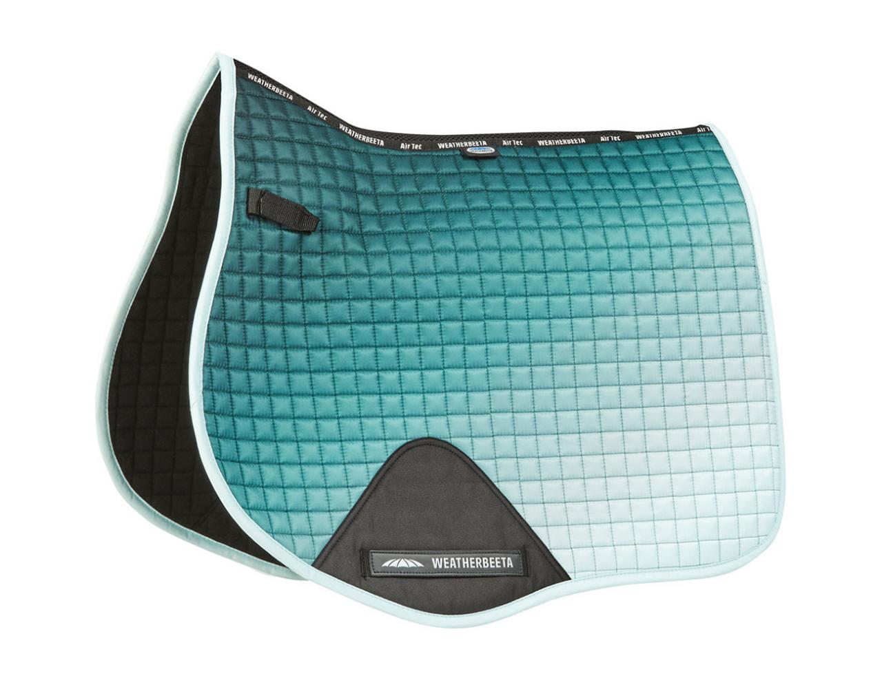 Weatherbeeta Prime Ombre All Purpose Saddlepad