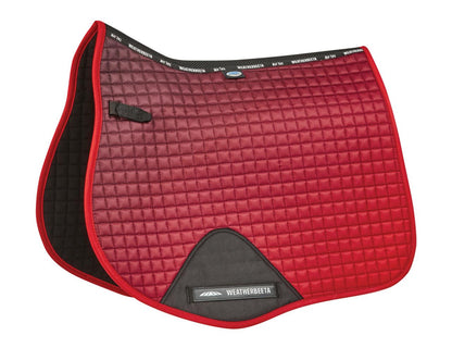 Weatherbeeta Prime Ombre All Purpose Saddlepad