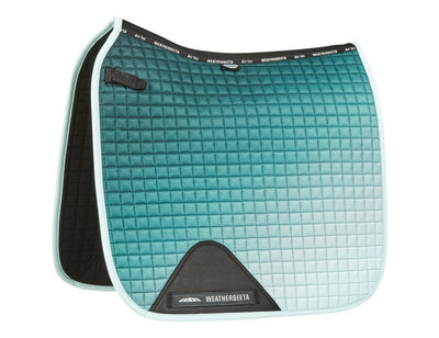 Weatherbeeta Prime Ombre Dressage Saddlepad
