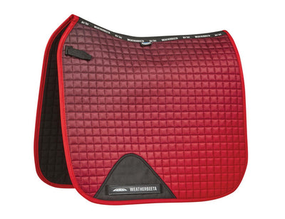 Weatherbeeta Prime Ombre Dressage Saddlepad