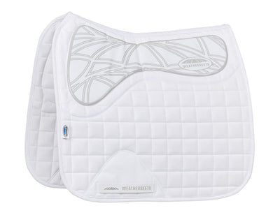 Weatherbeeta Ultra Grip Dressage Saddle Pad