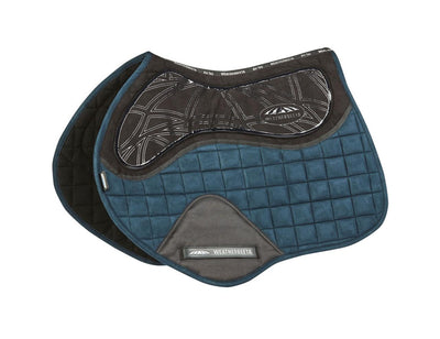 Weatherbeeta Ultra Grip Jump Saddle Pad