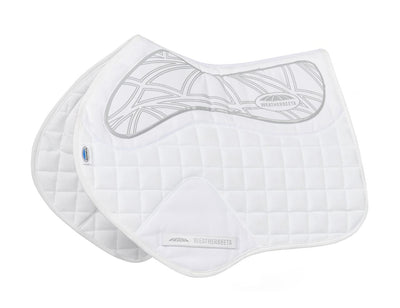 Weatherbeeta Ultra Grip Jump Saddle Pad