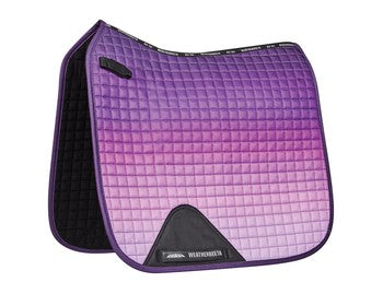 Weatherbeeta Prime Ombre Dressage Saddlepad