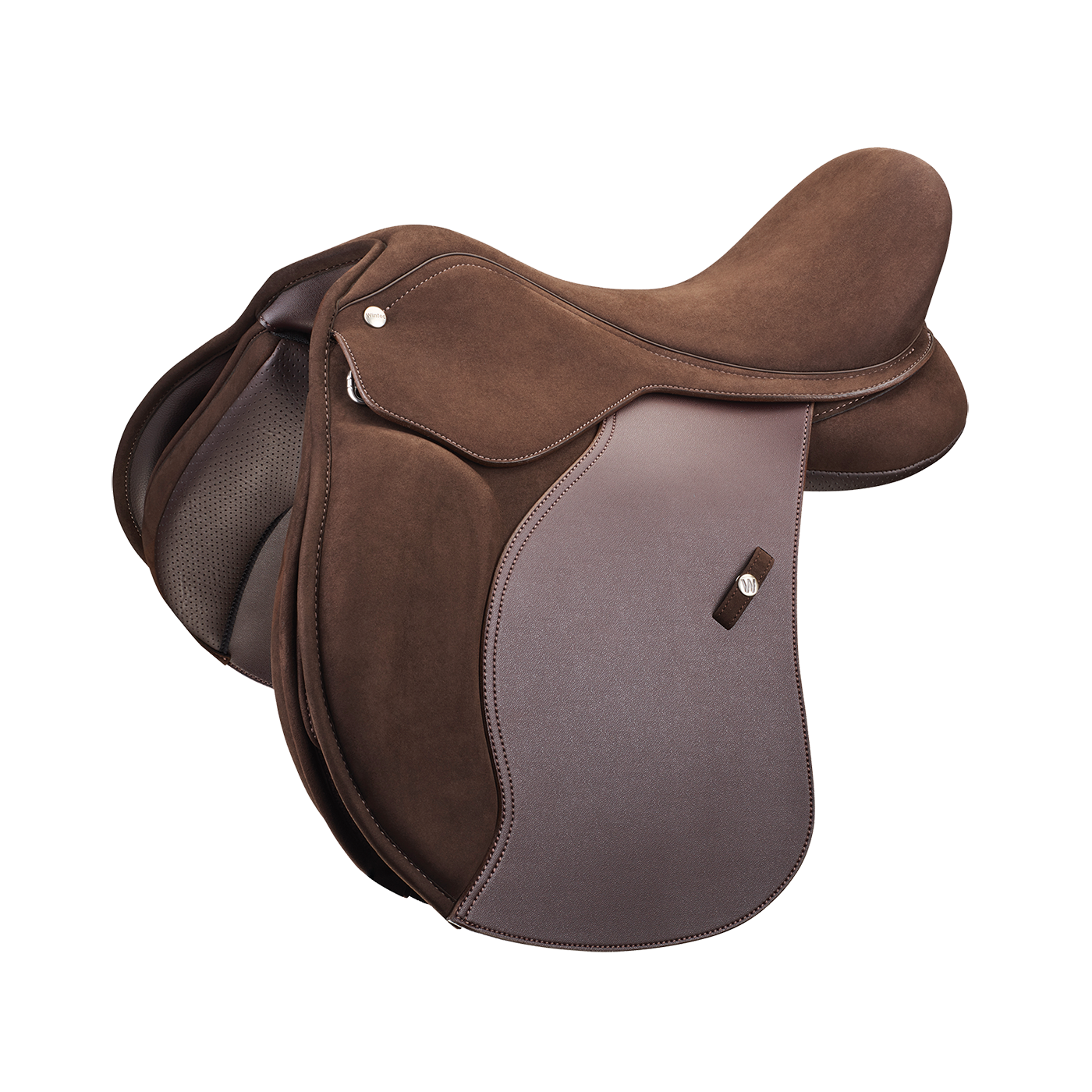 Wintec 2000 Pony All Purpose Saddle with HART