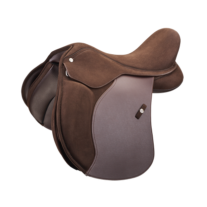 Wintec 2000 Pony All Purpose Saddle with HART