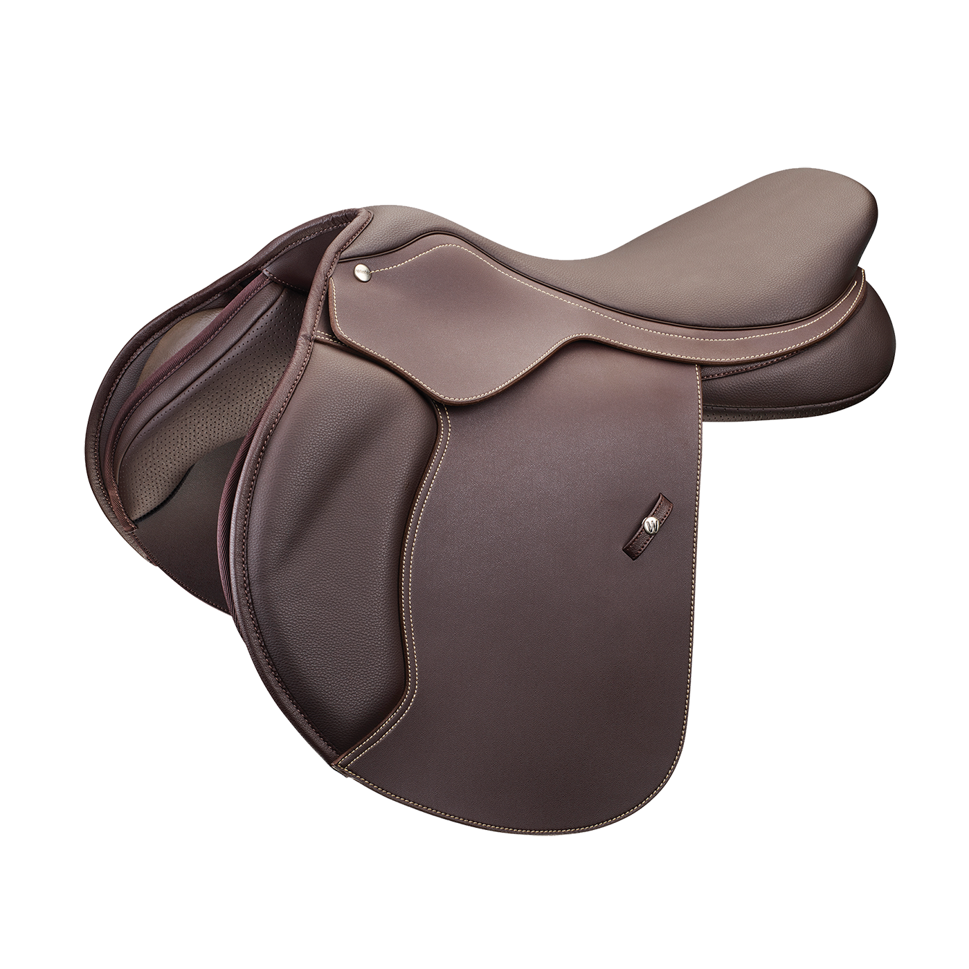 Wintec 500 Close Contact Jumping Saddle