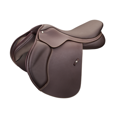 Wintec 500 Close Contact Jumping Saddle