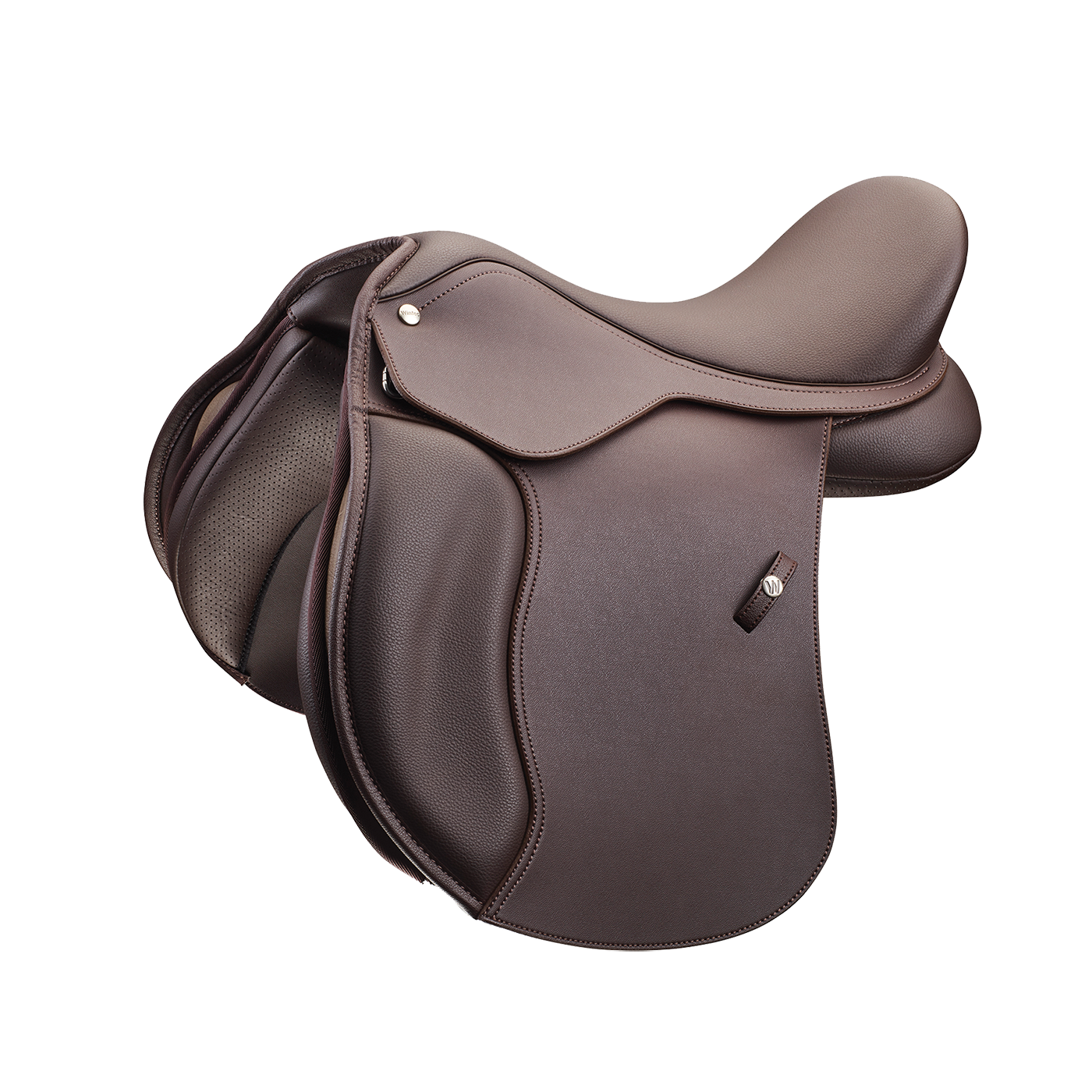 Wintec 500 Pony All Purpose Saddle