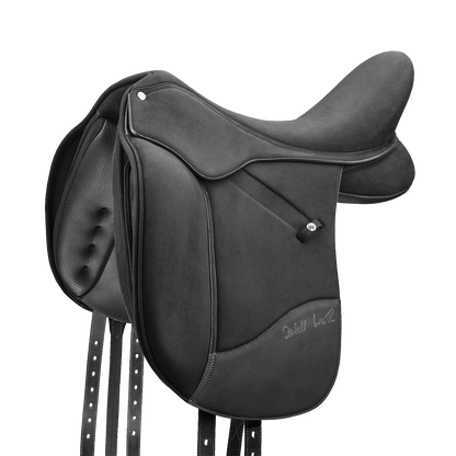 Wintec Isabell Dressage Saddle with HART