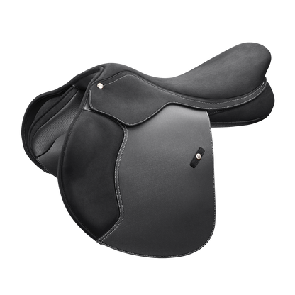 Wintec Pro Close Contact Saddle with Hart