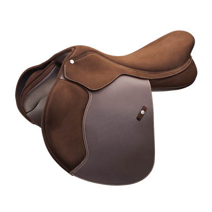 Wintec Pro Close Contact Saddle with Hart