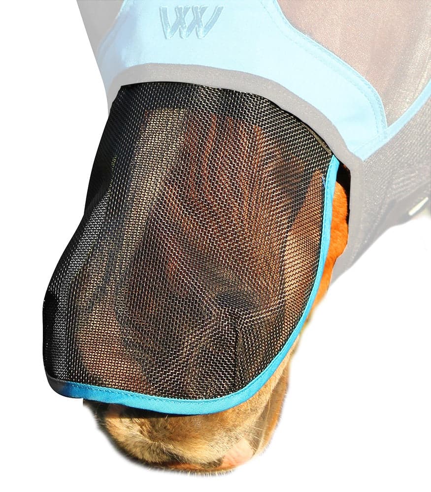 Woof Wear Nose Protector for Fly Mask