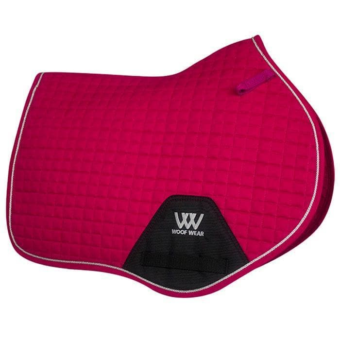 Woof Wear Close Contact Saddle Pad