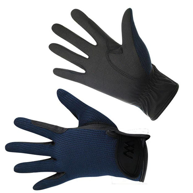 Woof Wear Grand Prix Riding Gloves