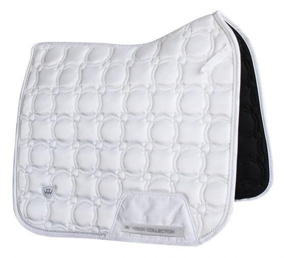 Woof Wear Vision Dressage Saddle Pad