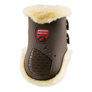 Zandona Carbon Air Sensitive+Fetlock Boots